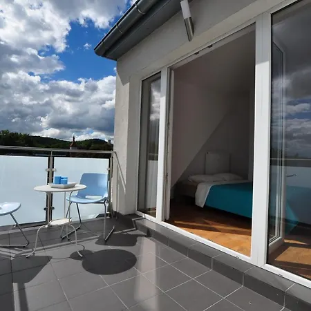 Apartament Aqua W Centrum Sopotu - Niepodleglosci 786 *