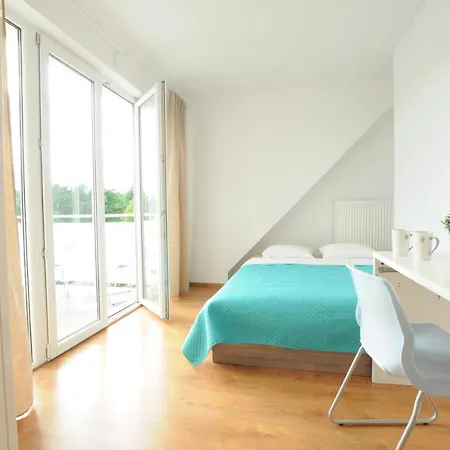 Apartamento Apartament Aqua W Centrum Sopotu - Niepodleglosci 786