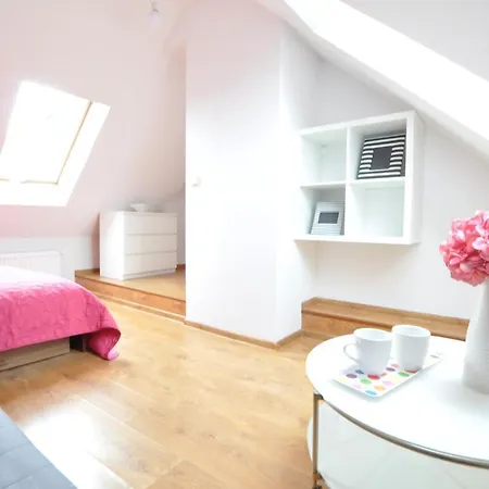 Apartamento Apartament Aqua W Centrum Sopotu - Niepodleglosci 786