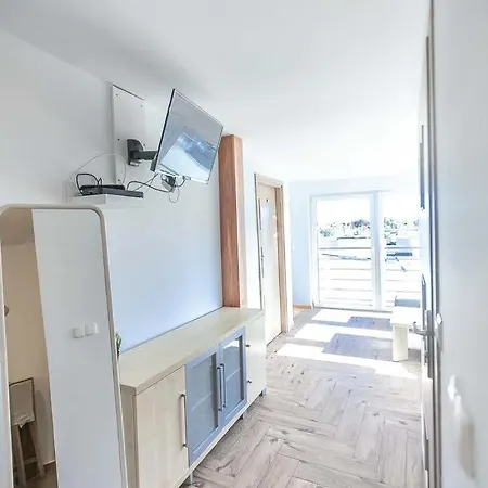 Apartament Aqua W Centrum Sopotu - Niepodleglosci 786