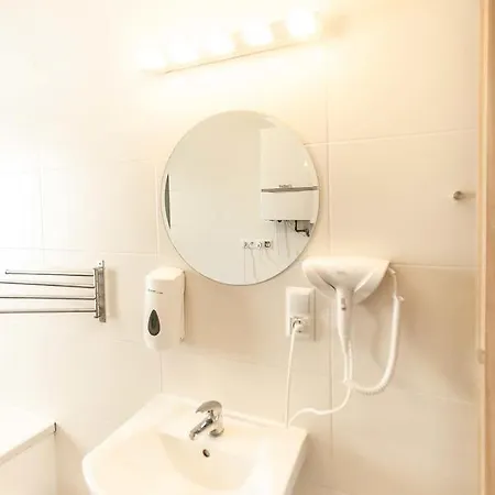 アパート Apartament Aqua W Centrum Sopotu - Niepodleglosci 786