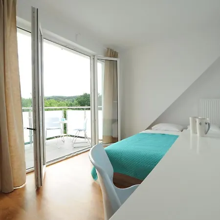 Apartament Aqua W Centrum Sopotu - Niepodleglosci 786 ソポト