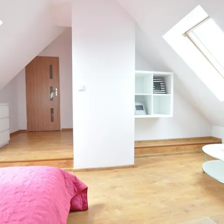 Apartament Aqua W Centrum Sopotu - Niepodleglosci 786 アパート ソポト